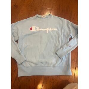 Vintage Champion Sweatshirt